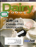Dairy foods