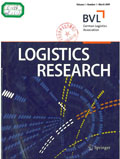 Logistics research
