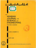 Arabian Journal for Science and Engineering