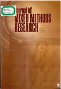 Journal of mixed methods research
