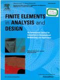 Finite elements in analysis & design