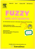 Fuzzy sets and systems