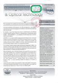 International Journal of Micrographics & Optical Technology