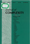 Journal of complexity
