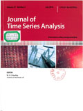 Journal of Time Series Analysis