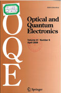 Optical and quantum electronics