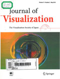 Journal of visualization