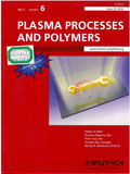 Plasma processes and polymers