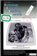 Technology, Instruction, Cognition and Learning