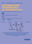 IEEE transactions on information technology in biomedicine