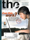 The Journal. Technological Horizons in Education