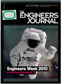 The engineers journal