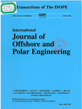 International Journal of Offshore and Polar Engineering
