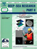 Deep-Sea Research. PART I, Oceanographic Research Papers