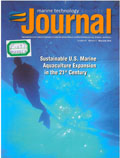Marine Technology Society journal