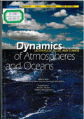 Dynamics of Atmospheres and Oceans
