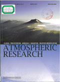 Atmospheric research