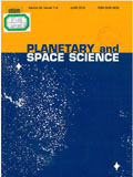 Planetary and space science