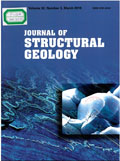 Journal of structural geology