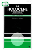 The holocene
