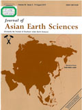 Journal of Asian earth sciences