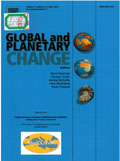 Global and planetary change