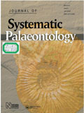 Journal of Systematic Palaeontology
