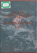 Ocean Development & International Law
