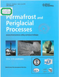 Permafrost and Periglacial Processes