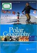 Polar Geography