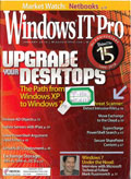Windows & Net Magazine