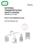 National transportation safety board