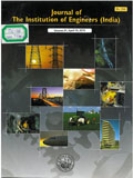 Journal of the institution of engineers (India)