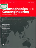 Geomechanics and geoengineering