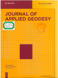 Journal of applied geodesy