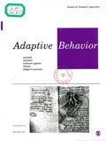 Adaptive Behavior