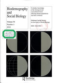 Social Biology