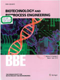 Biotechnology and bioprocess engineering