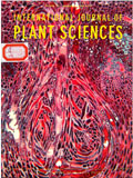 International journal of plant sciences