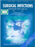 Surgical infections