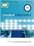 International journal of medical informatics
