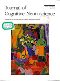 Journal of Cognitive Neuroscience
