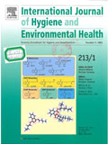 International Journal of Hygiene and Environmental Health
