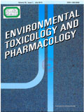 Environmental toxicology and pharmacology