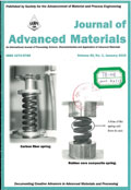Journal of advanced materials