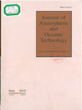 Journal of atmospheric and oceanic technology