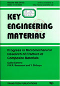 Key Engineering Materials