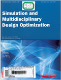International Journal for Simulation and Multidisciplinary Design Optimization