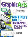 Graphic arts monthly
