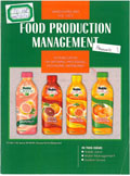 Food production management